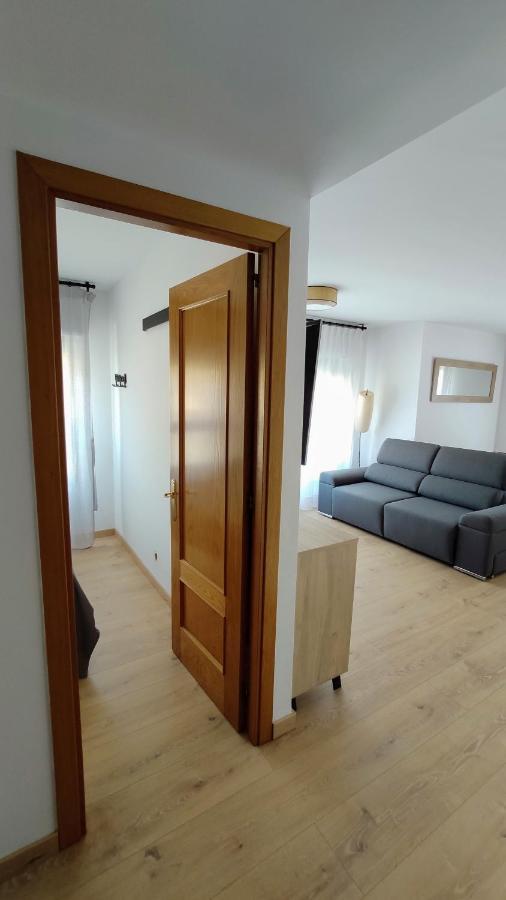 Aixopluc - Camprodon Apartamento Centro Rio Ritort Dış mekan fotoğraf